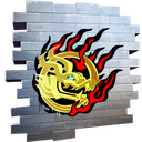 Dragon Insignia