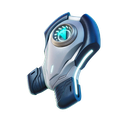 Ali-Tech Backplate