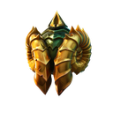 Supreme Shell