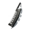 WRLD Keys