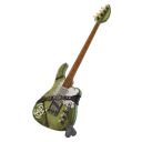 Rock Steady