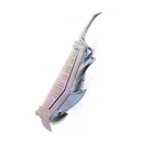 Platinum Chromatica Keytar