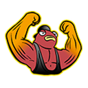 Fishy Flex