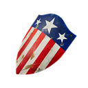 Cap's USO Shield