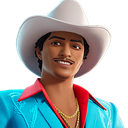 Die With A Smile Bruno