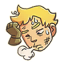 Sweaty Jonesy