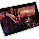 The Fall of the Republic