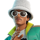 Bruno-San