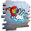 Repulsor Blast