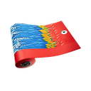 Googly Plume