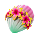 Summer Shell