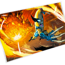 Nanamantium Fury