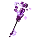 Cube Axe