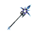Chilling Scepter