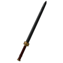 Sokka's Space Sword