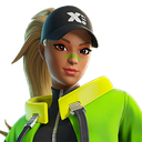 Field Agent Kyra