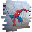 Whatever A Spider Can