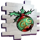 GG Ornament