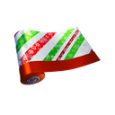 Merry Stripe