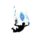 Icy Arrival