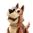 Woodsy