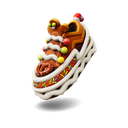 Ginger Runners