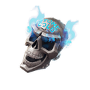 Stone Cold Skull