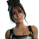 Iconic Kim Kardashian