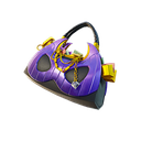 Loaded Barrel Bag