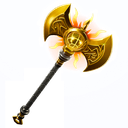 Lazer Axe