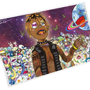 Juice's WRLD