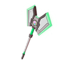 C.O.P. Axe