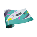 Tagger's Delight