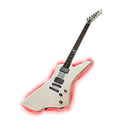 James's ESP Snakebyte