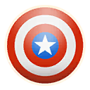 Captain America’s Shield