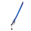 Revolutionary Blade