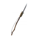 Eddie's Spear