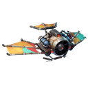 Junkjet