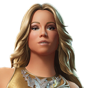 Mariah Carey
