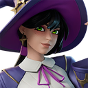 Helsie Midnight