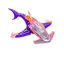 Champion Sail Shark