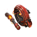 Wasteland Speeder