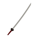 Summoned Katana