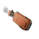 Rey's Speeder