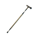 Improvised Battle Staff