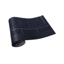 Stealth Black