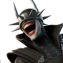 The Batman Who Laughs