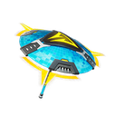 New Seven 'Brella Reloaded