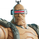 Krang's Android