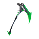 Skeletal Cyberscythe